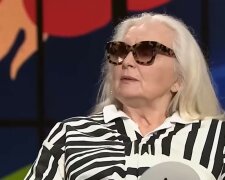 Magda Umer, screen Youtube @tvpinfo-extra