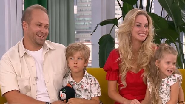 Anita Szydłowska i Adrian Szymaniak, screen Youtube @tvnpl