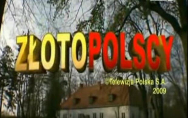 Złotopolscy / YouTube: Kamil H.