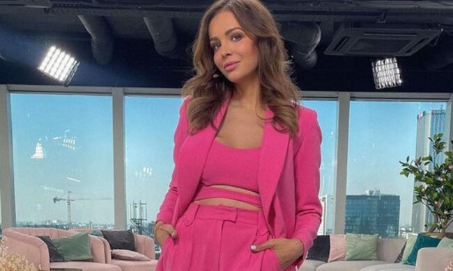 Anna Wendzikowska/ Instagram: aniawendzikowska