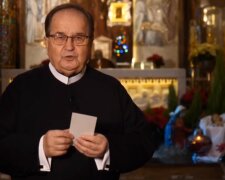 Tadeusz Rydzyk. Źródło: Youtube Radio Maryja