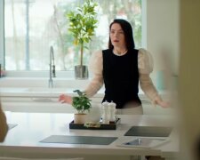 Utarła nosa mężowi, źródło: YouTube/Secret Diaries