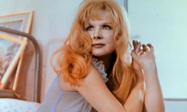 Halina Kowalska, screen Youtube  @AnetaJarczaszyk