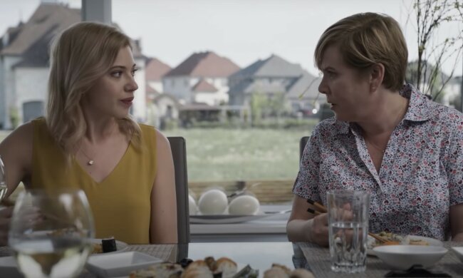 Teściowa i synowa, źródło: YouTube/Incendo