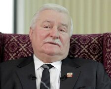 Lech Wałęsa/Youtube @Centrum Myśli Jana Pawła II