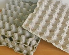 Wytłaczanki po jajkach/Youtube @Craft Engineer