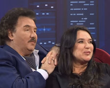 Ewa i Krzysztof Krawczyk. Źródło: youtube.com