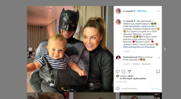 fot. Instagram