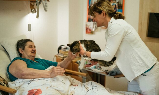 "Mąż mówi, że muszę zająć się jego chorą matką": Nigdy jej nie lubiłam, a ona mnie
