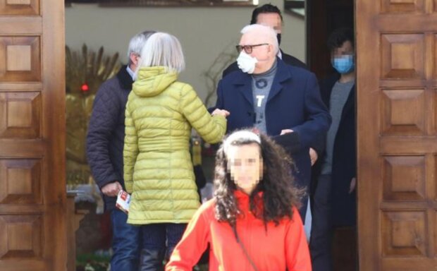 Lech Wałęsa/Super Express