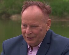 Mikołaj/Youtube @Rolnik szuka żony