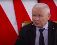 Jarosław Kaczyński / YouTube:   Polskie Radio 24