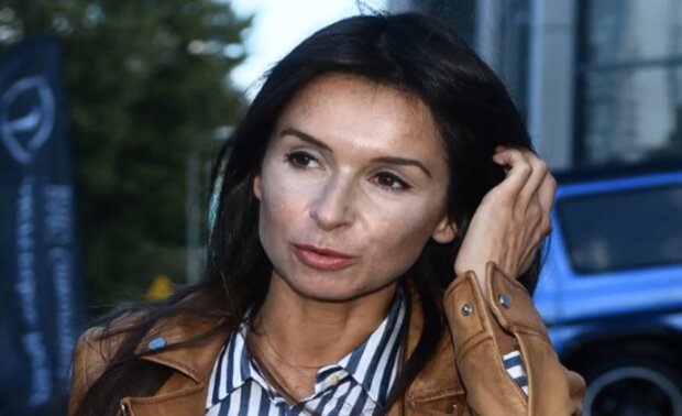 Marta Kaczyńska/ YouTube @Gossip TV