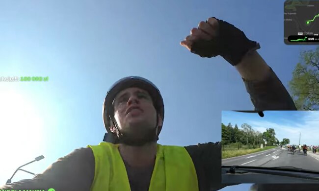 Łatwogang, screen Youtube @latwogang8538