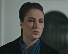 kobieta, screen Youtube @Serial_KOD