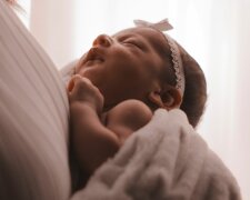 Z życia wzięte. Dopiero urodziłam dziecko, a rodzice powiedzieli, że nie chcą z nami kontaktu. Te słowa złamały mi serce