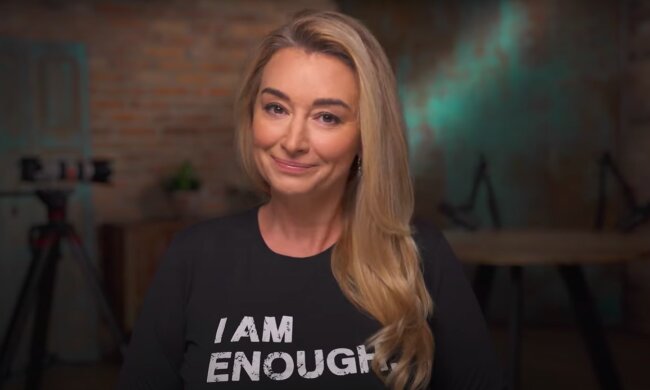 Martyna Wojciechowska / YouTube:  DALEJ Martyna Wojciechowska