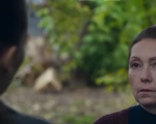 kobieta, screen Youtube @BibliotekaSerialiv