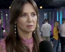 Kinga Rusin/ screen YT