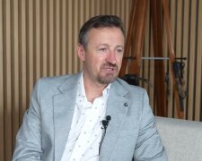 Adam Małysz, screen Youtube @biznesmisja