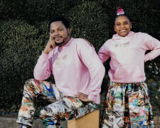 Michael Gardner. Źródło: instagram.com