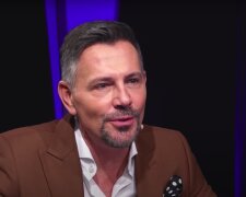 Krzysztof Ibisz / YouTube:  Lekko Nie Będzie