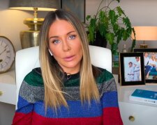 Małgorzata Rozenek - Majdan / YouTube:  W MOIM STYLU Magda Mołek