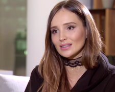 Marina Łuczenko/ screen yt