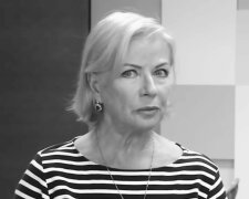 Bożena Dykiel, screen Youtube @wp-pl