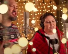 Świąteczna niespodzianka "Dzień Dobry TVN"! / YouTube:  Forum Media2