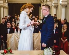 Paulina i Krzysztof ze „Ślubu od pierwszego wejrzenia” zostali rodzicami, screen Google