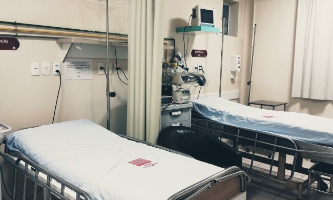 Rewolucja na szpitalnych talerzach. Koniec z "jedną kromką i serem"