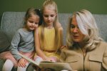 Z życia wzięte. Chciałam być dobrą babcią, a stałam się kimś, kogo dzieci zaczęły się bać. Syn powiedział mi bolesną prawdę