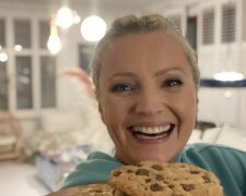 Dorota Szelągowska / instagram: dotindotin