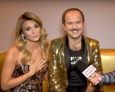 Kajra i Sławmomir / YouTube :  FAKT24.PL