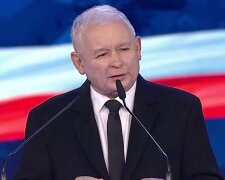 Jarosław Kaczyński/YouTube @Prawo i Sprawiedliwość