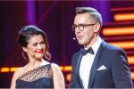 Kasia Cichopek i Maciej Kurzajewski/YouTube @Royal Family LIVE