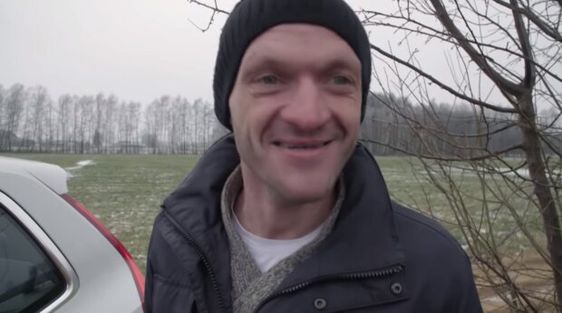 "Chłopaki do wzięcia". Źródło: Youtube TTV