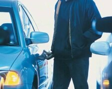 Złodziej/Youtube @Creepy World