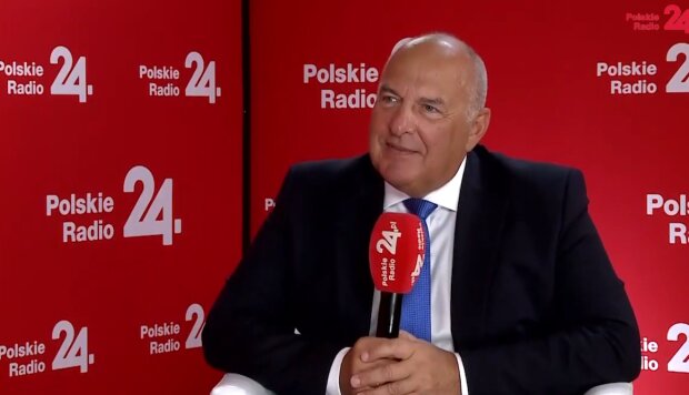 Minister finansów Tadeusz Kościński/YouTube @Polskie Radio