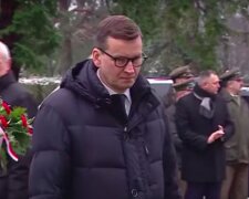 Premier Mateusz Morawiecki / YouTube:   TVP Info