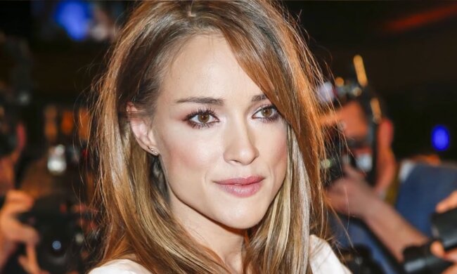 Alicja Bachleda-Curuś/YouTube @Dla Ciekawskich