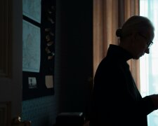 starsza Pani @pexels