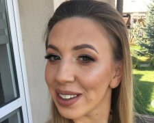 Małgorzata Borysewicz/screen Instagram @rolnikwszpilkach