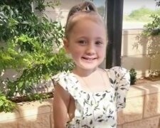 Cleo Smith / YouTube:  9 News Australia
