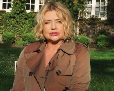 Małgorzata Ostrowska - Królikowska / YouTube: Magazyn VIVA!