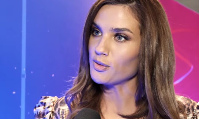 Karolina Gilon/ screen yt