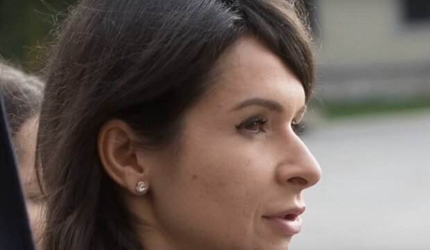 Marta Kaczyńska/ YouTube @Plotki Rozrywka