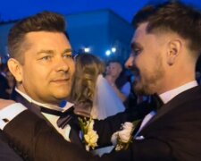 Zenon i Daniel Martyniukowie screen YouTube