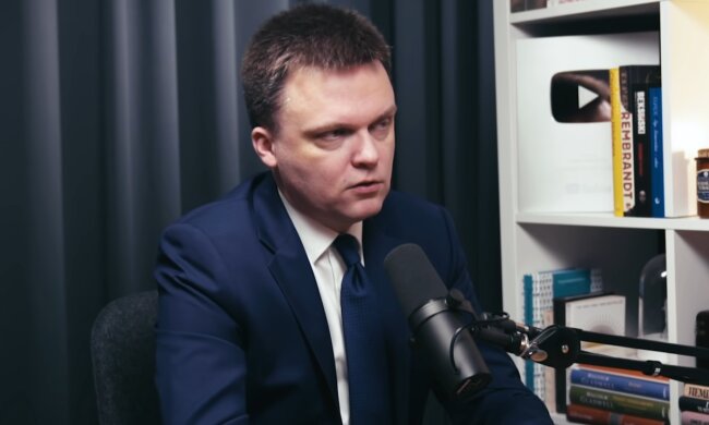 Szymon Hołownia/YouTube @ Imponderabilia
